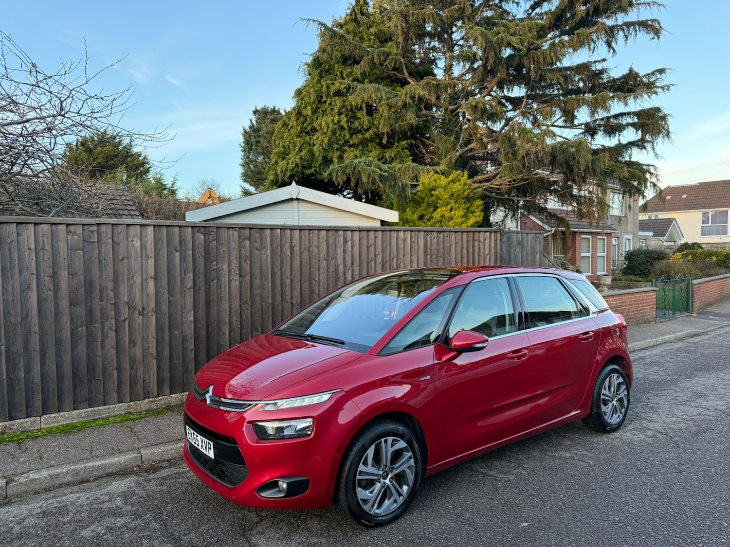Used Citroen C4 Picasso 2015 for sale - 77240728: Photo 7