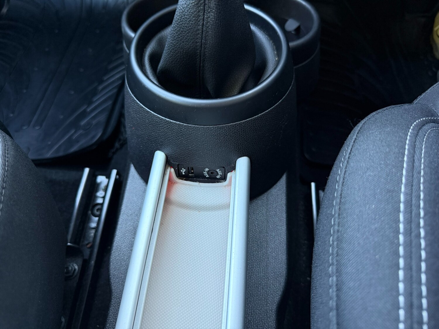 Vehicle 16