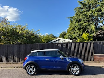 Used MINI Paceman 2013 for sale - 76064295: Photo