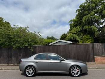 Used Alfa Romeo 159 2009 for sale - 74912357: Photo