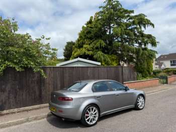 Used Alfa Romeo 159 2009 for sale - 74912357: Photo