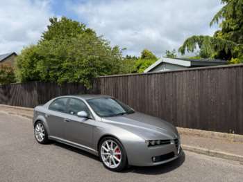 Used Alfa Romeo 159 2009 for sale - 74912357: Photo