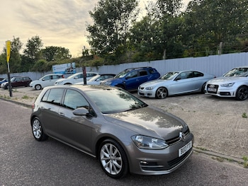 Used Volkswagen Golf 2013 for sale - 79137650: Photo