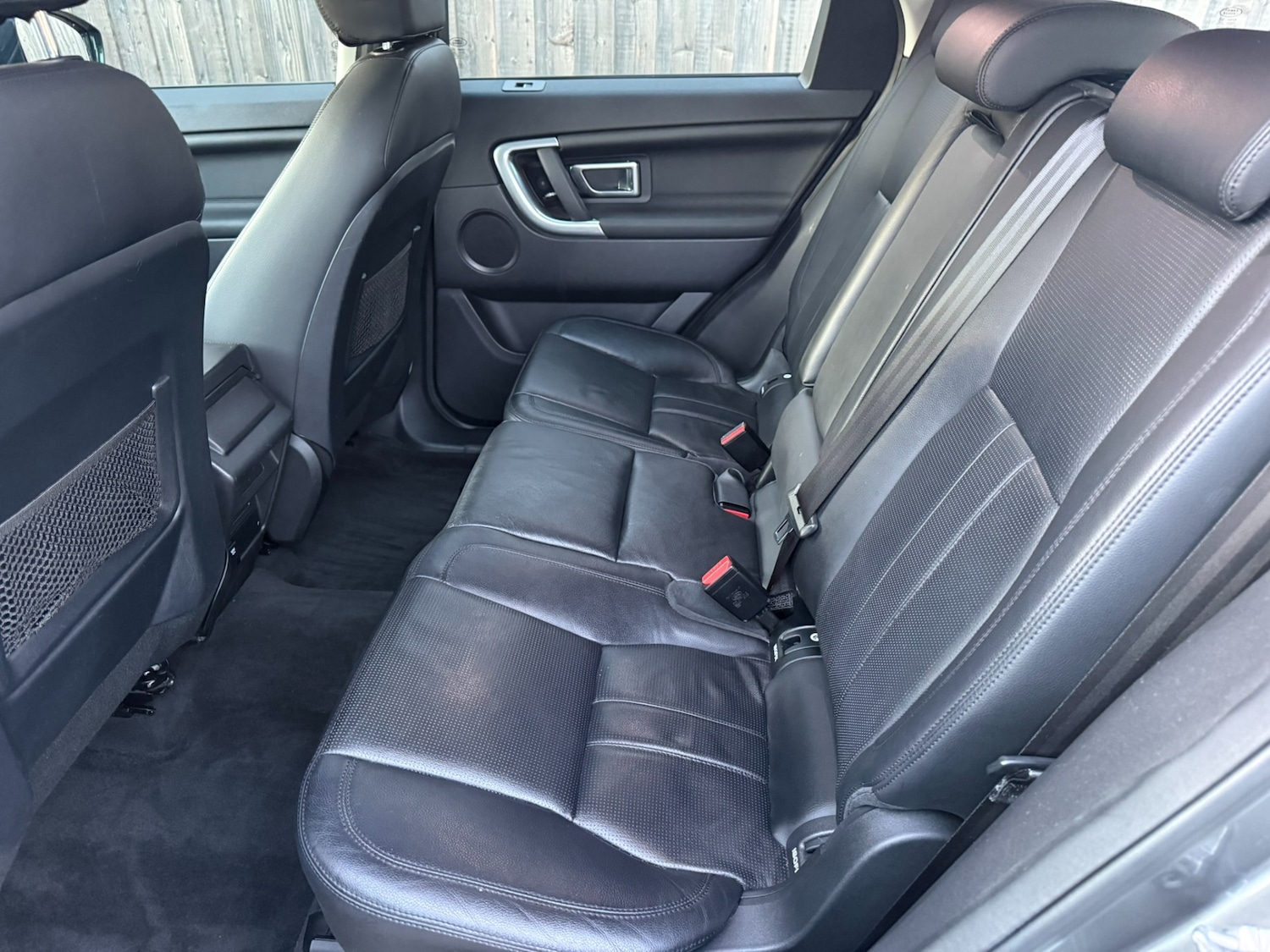 Used Land Rover Discovery Sport 2017 for sale - 77662292: Photo 12