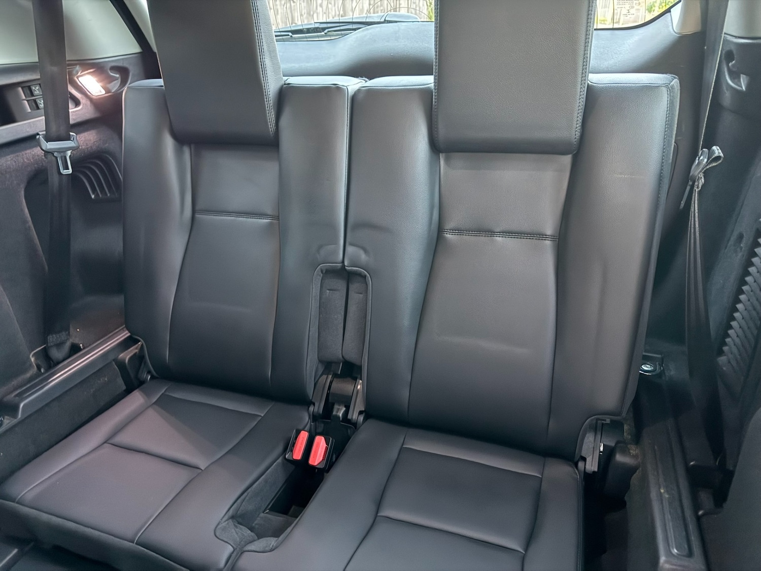 Used Land Rover Discovery Sport 2017 for sale - 77662292: Photo 13