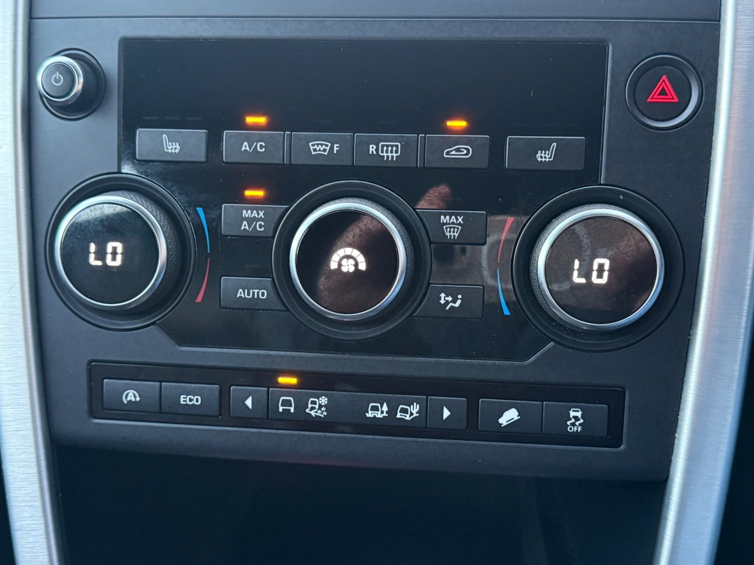 Used Land Rover Discovery Sport 2017 for sale - 77662292: Photo 15