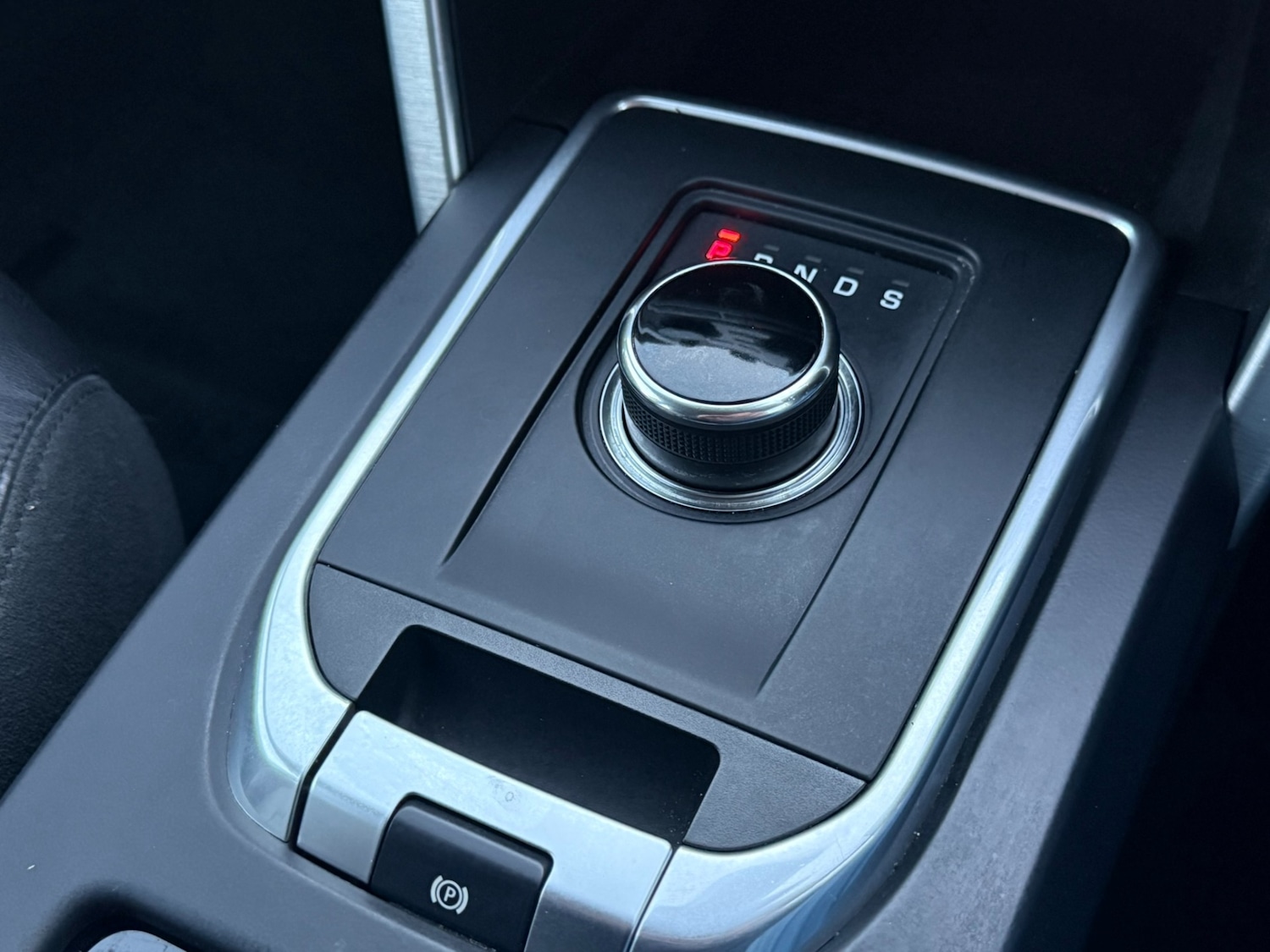 Used Land Rover Discovery Sport 2017 for sale - 77662292: Photo 16