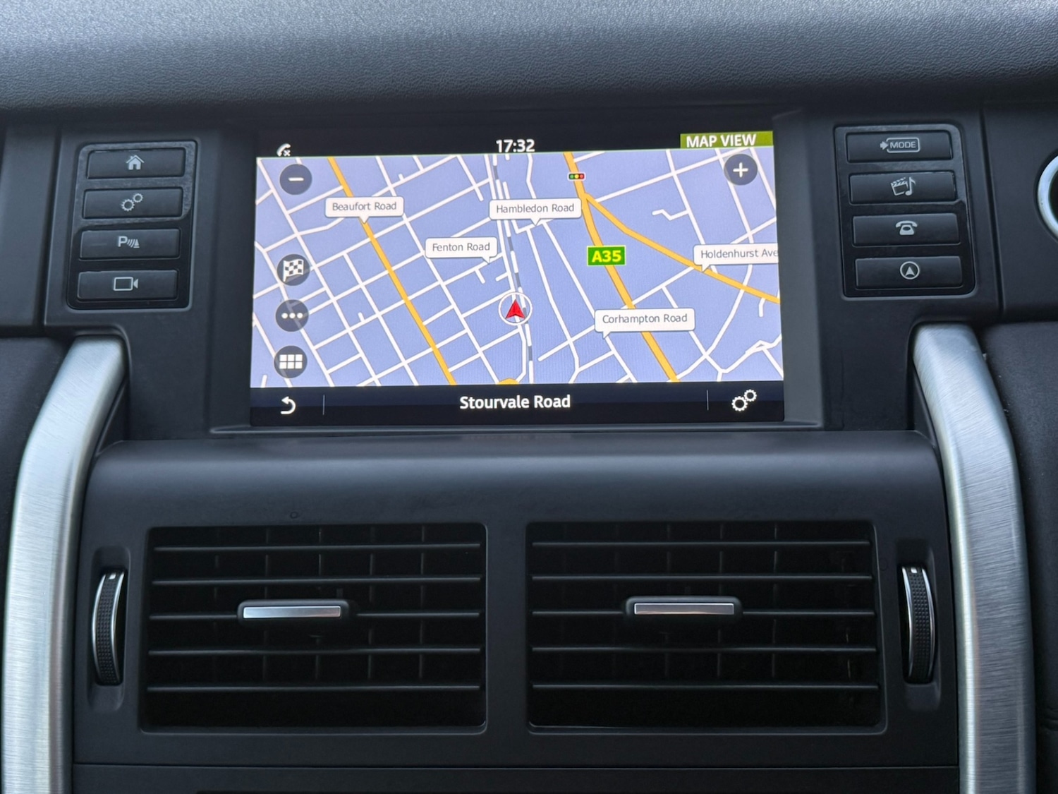 Used Land Rover Discovery Sport 2017 for sale - 77662292: Photo 17