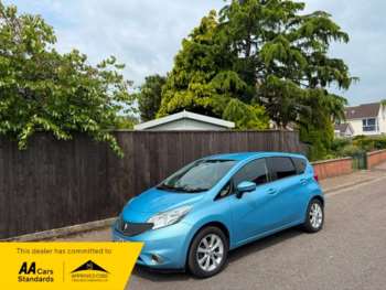 2014 (64) - 1.2 DiG-S Tekna 5dr Auto