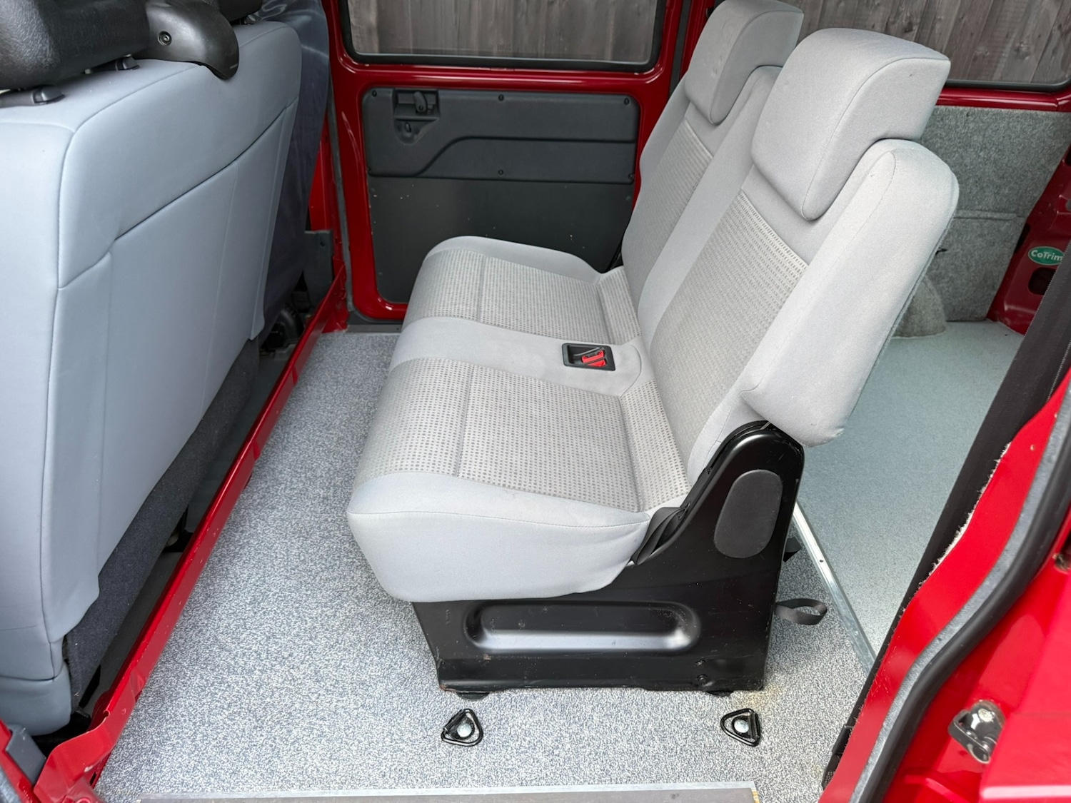 Used Citroen Dispatch 2004 for sale - 76847295: Photo 12