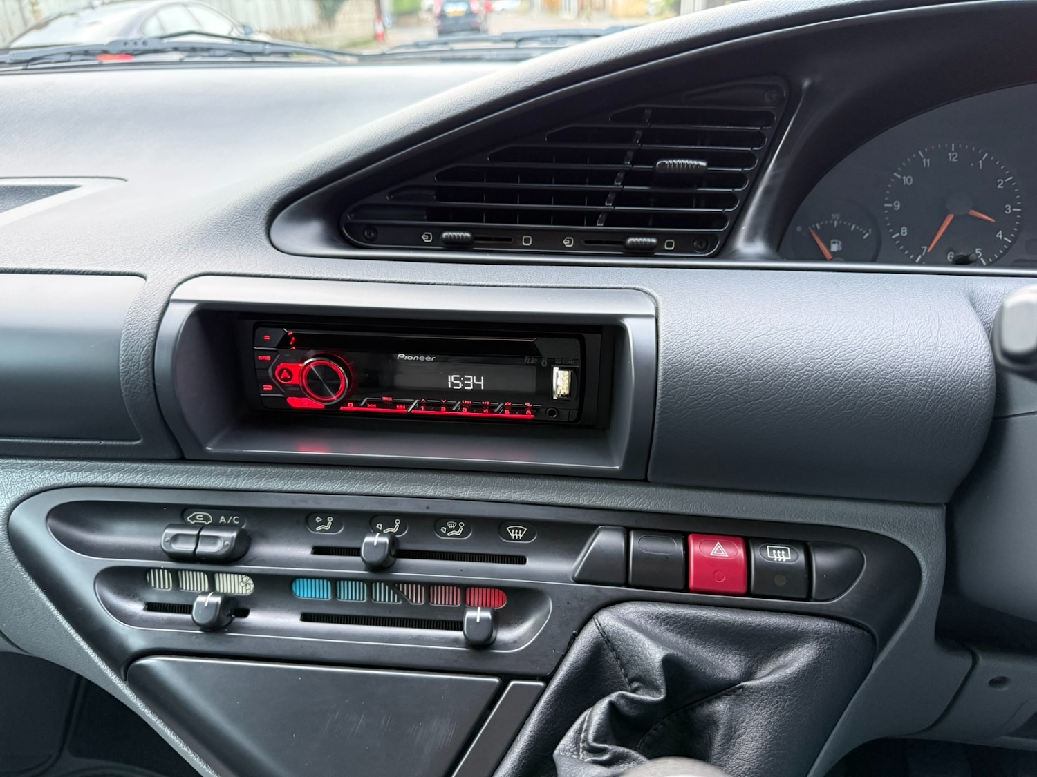 Used Citroen Dispatch 2004 for sale - 76847295: Photo 16