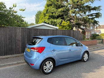 Used Hyundai Ix20 2018 for sale - 79295714: Photo