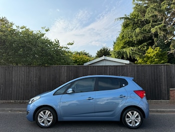 Used Hyundai Ix20 2018 for sale - 79295714: Photo