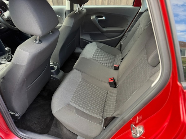 Used Volkswagen Polo 2015 for sale - 76209179: Photo 12