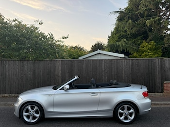 Used BMW 1 Series 2010 for sale - 79524591: Photo