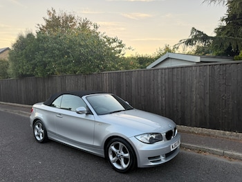 Used BMW 1 Series 2010 for sale - 79524591: Photo