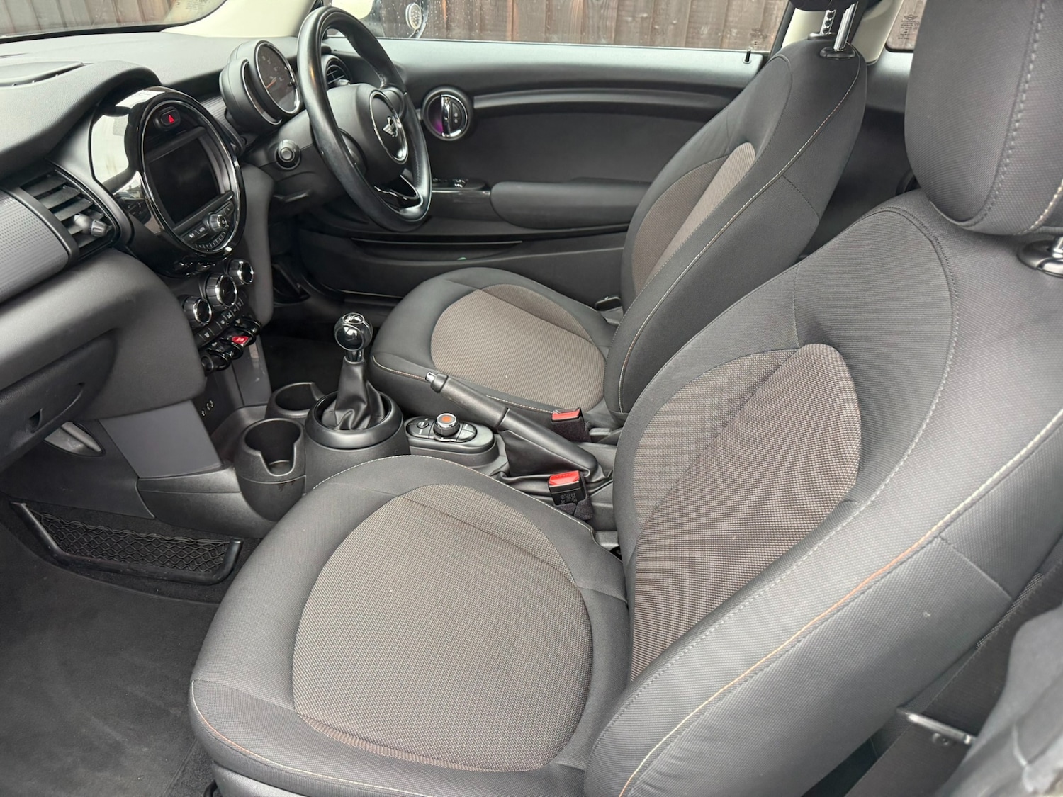 Used MINI Hatch 2016 for sale - 77288629: Photo 10