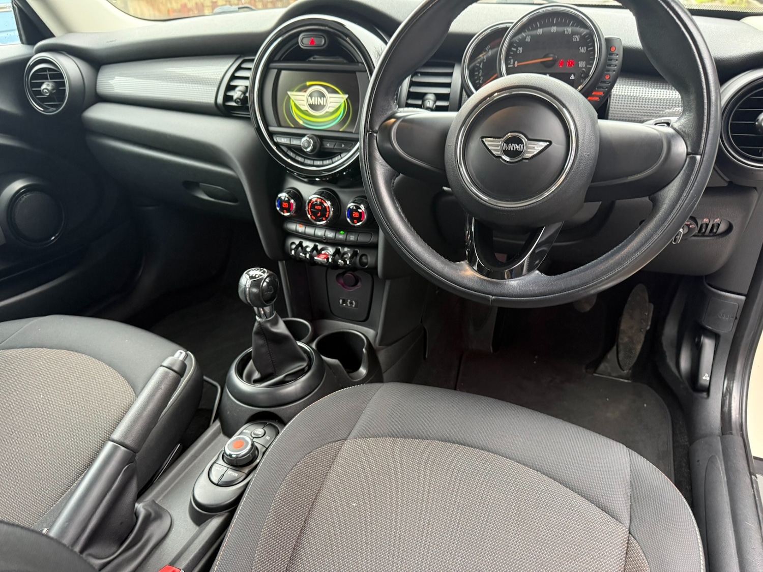 Used MINI Hatch 2016 for sale - 77288629: Photo 11