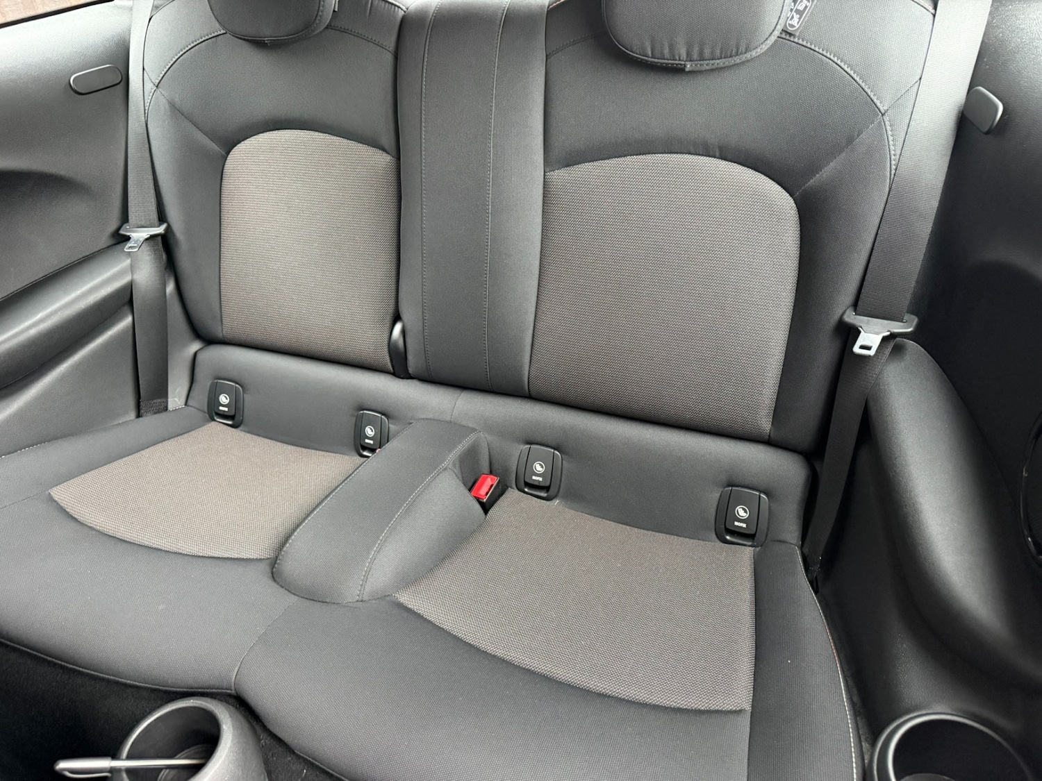 Used MINI Hatch 2016 for sale - 77288629: Photo 12