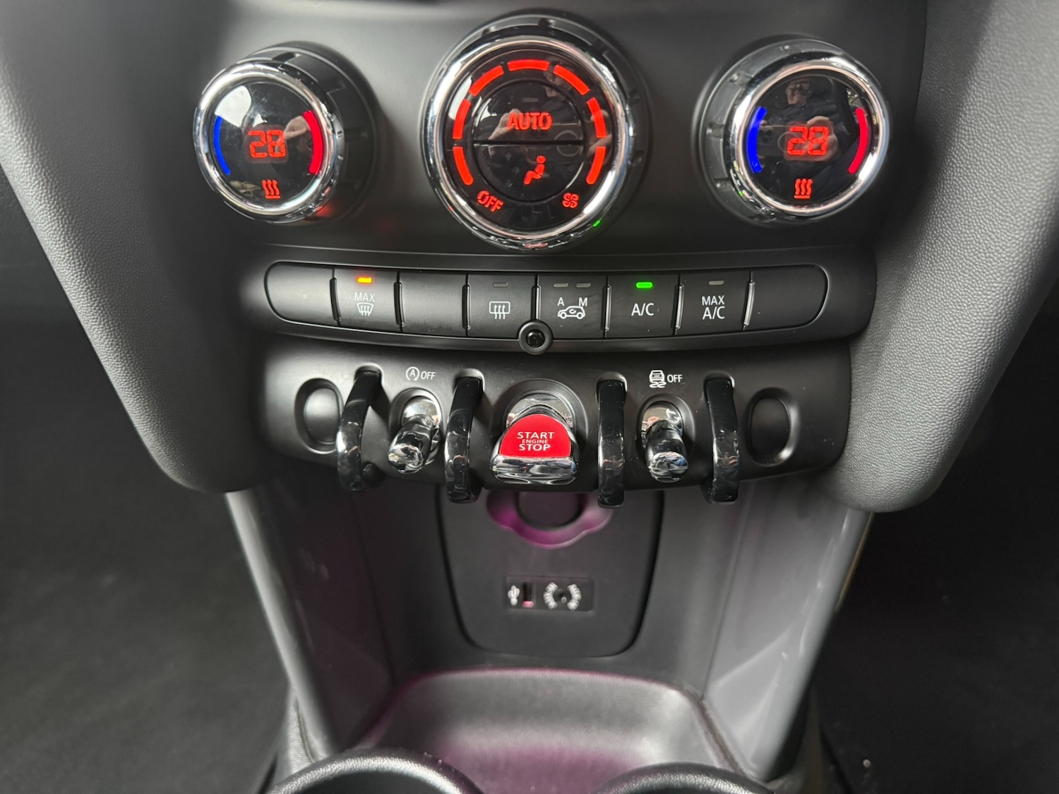 Used MINI Hatch 2016 for sale - 77288629: Photo 15