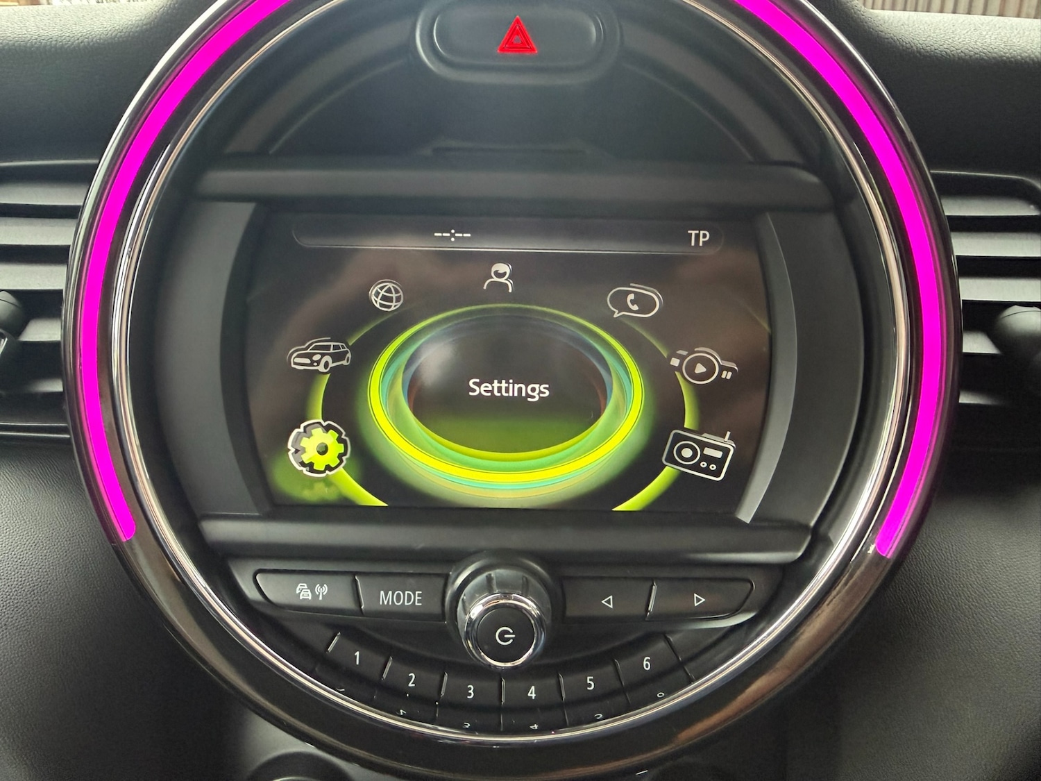 Used MINI Hatch 2016 for sale - 77288629: Photo 16