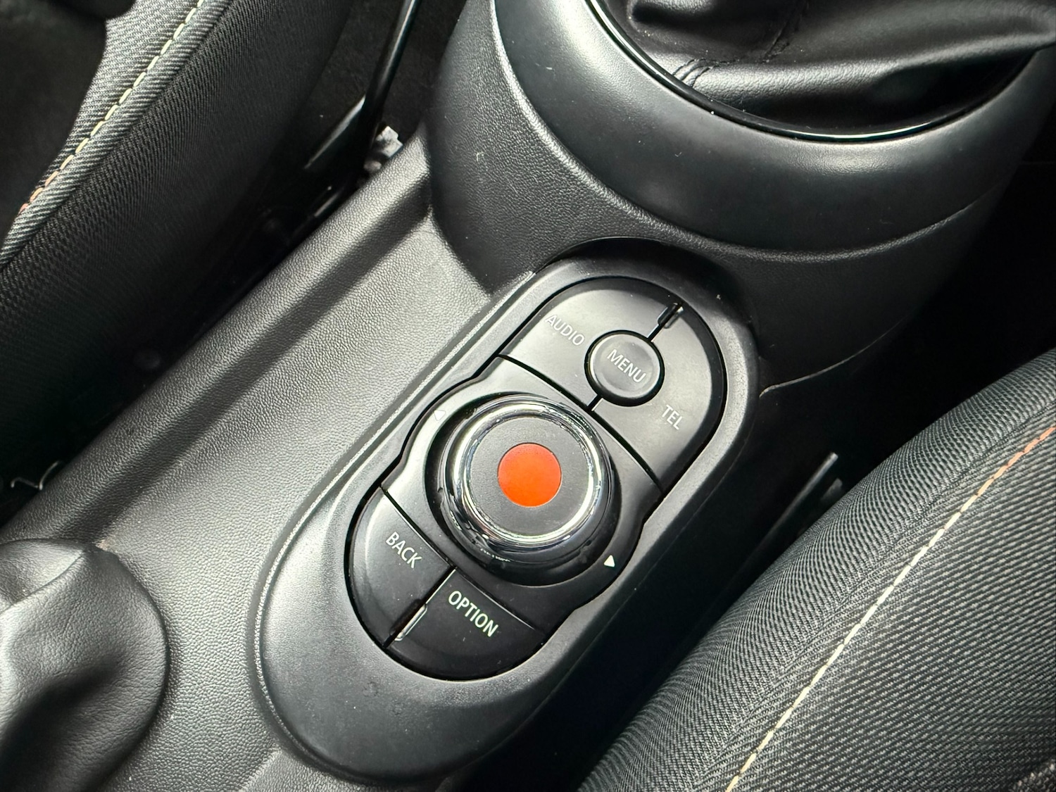 Used MINI Hatch 2016 for sale - 77288629: Photo 17