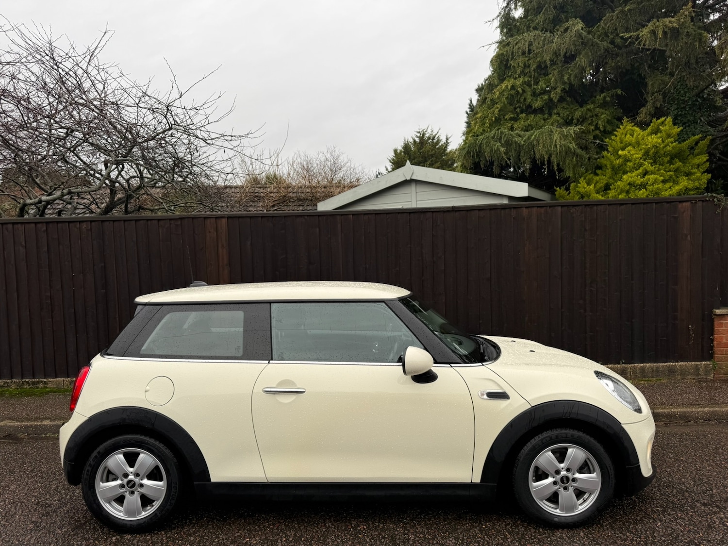 Used MINI Hatch 2016 for sale - 77288629: Photo 2