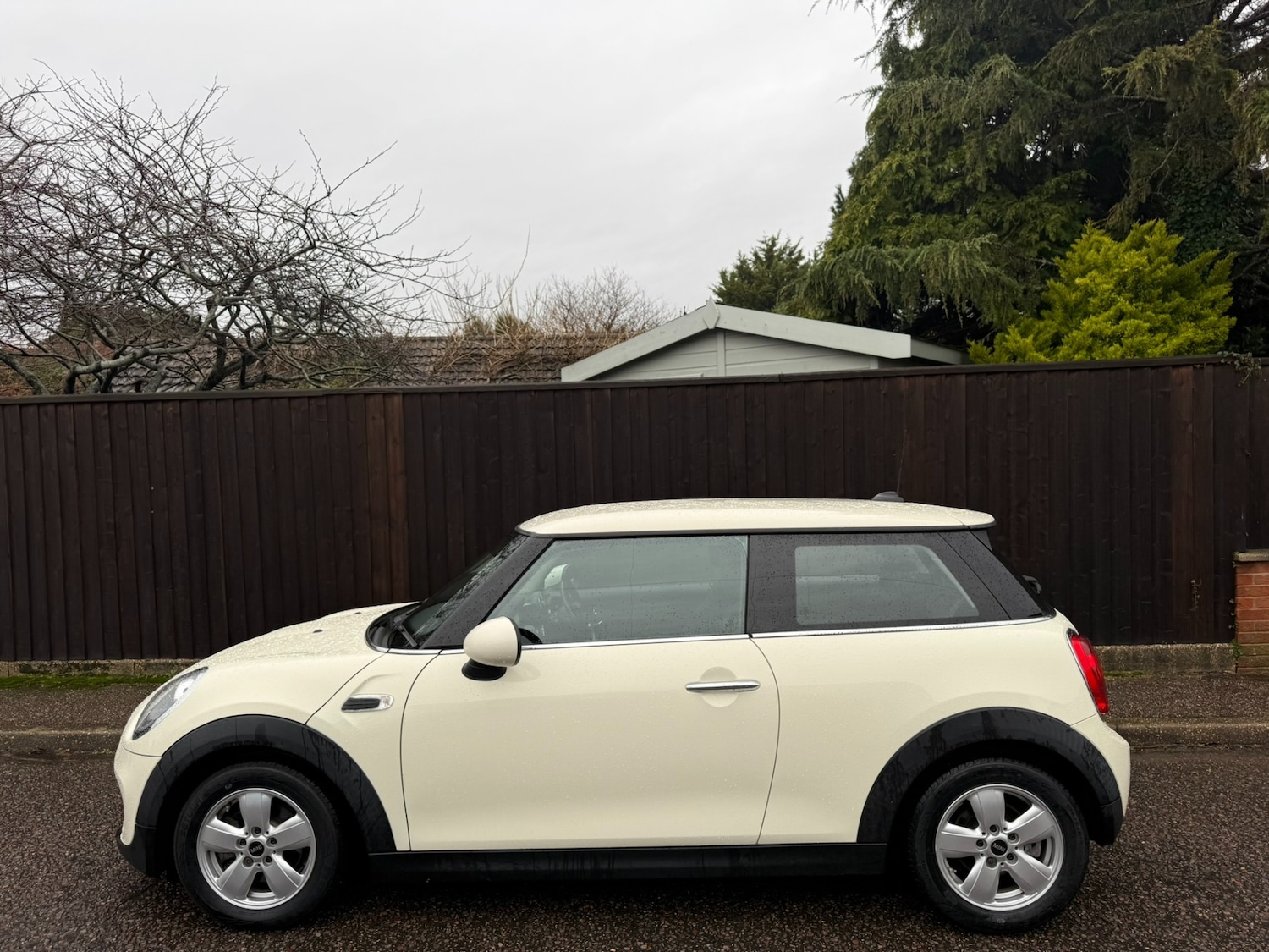 Used MINI Hatch 2016 for sale - 77288629: Photo 5