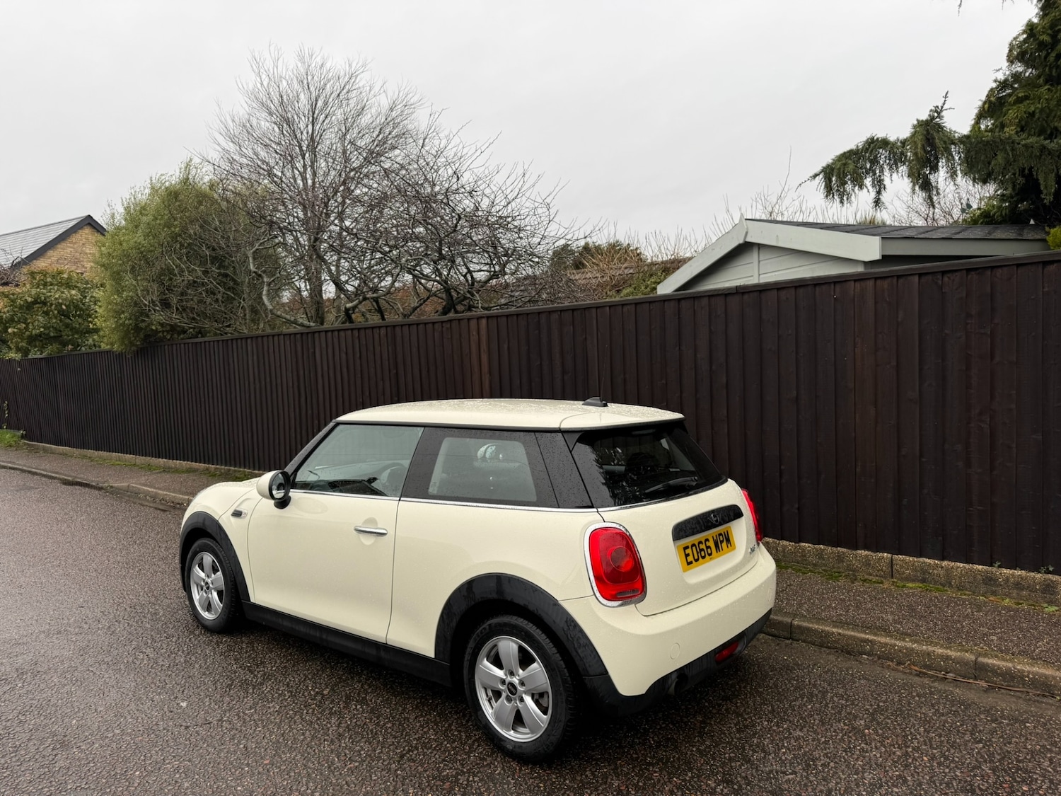 Used MINI Hatch 2016 for sale - 77288629: Photo 6