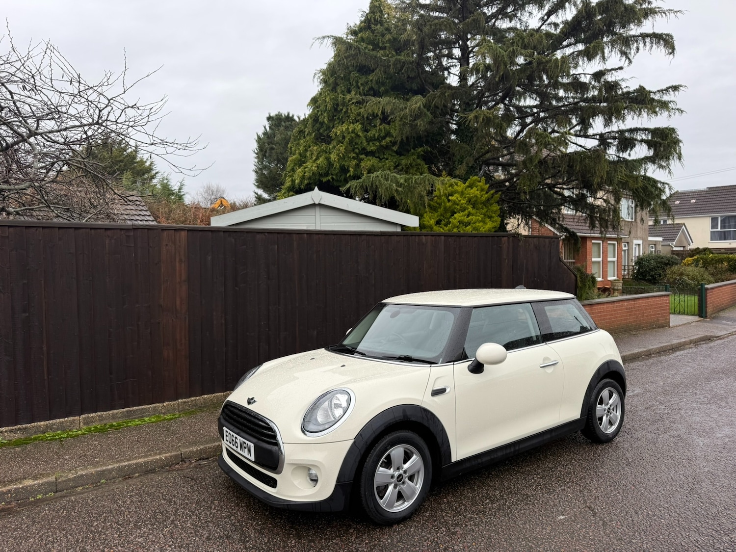 Used MINI Hatch 2016 for sale - 77288629: Photo 8