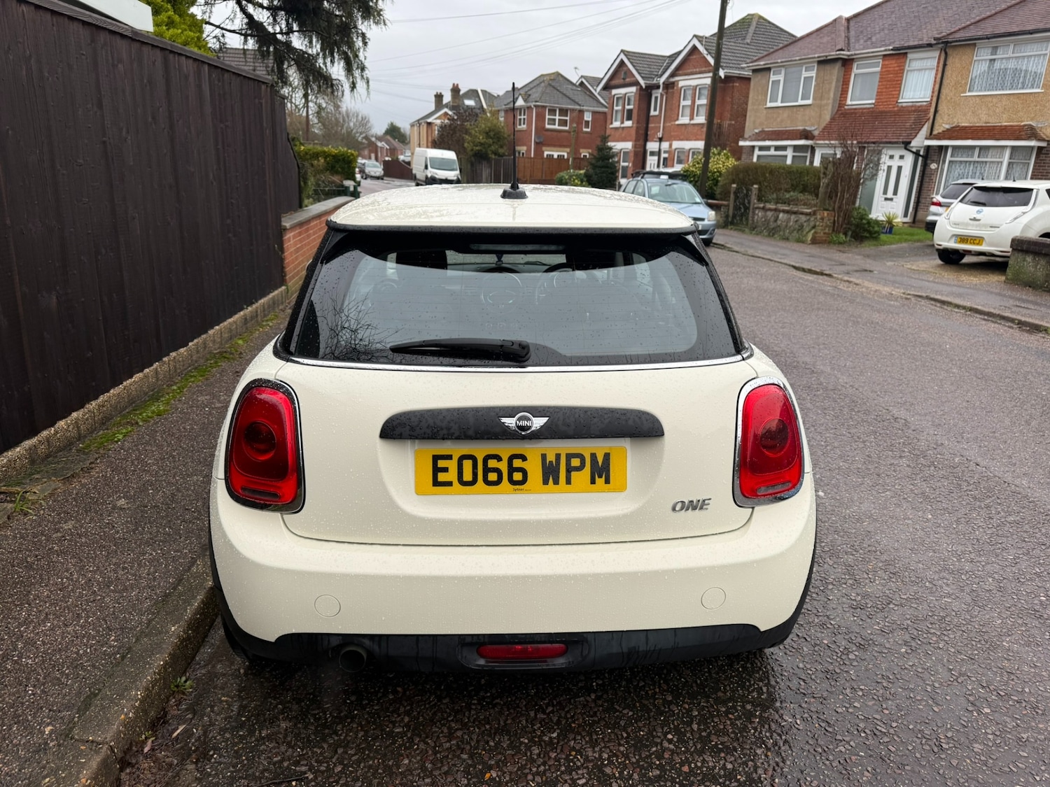 Used MINI Hatch 2016 for sale - 77288629: Photo 9