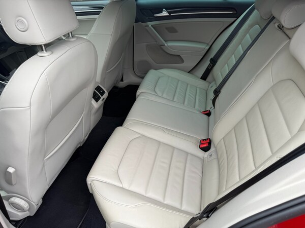 Used Volkswagen Golf 2014 for sale - 75628320: Photo 12