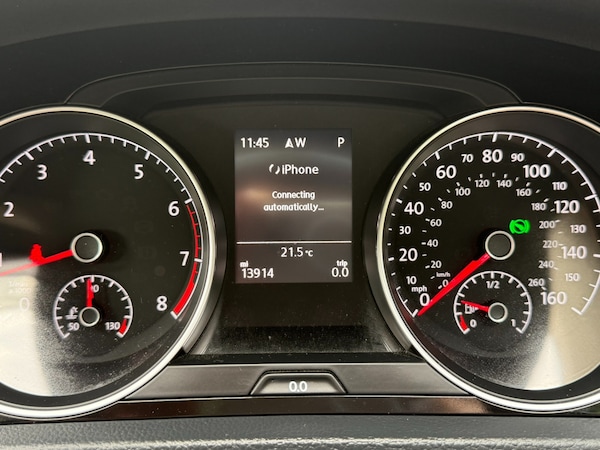 Used Volkswagen Golf 2014 for sale - 75628320: Photo 14
