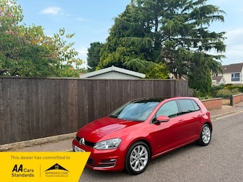 2014 (14) - 1.4 TSI 150 GT 5dr DSG