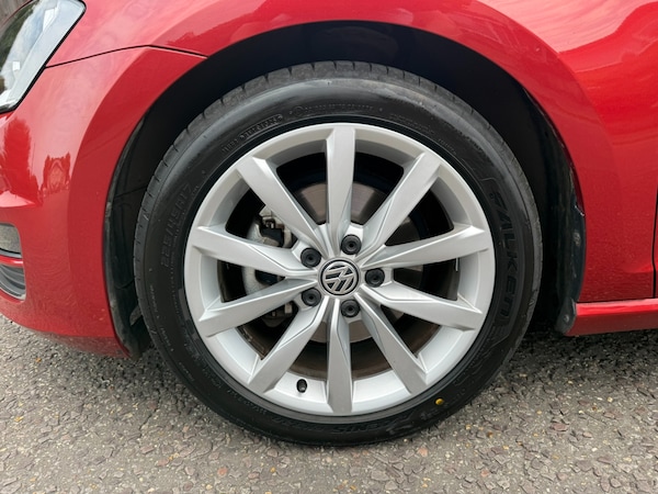 Used Volkswagen Golf 2014 for sale - 75628320: Photo 30