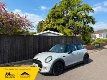 2015 (64) - 1.5 Cooper D 3dr