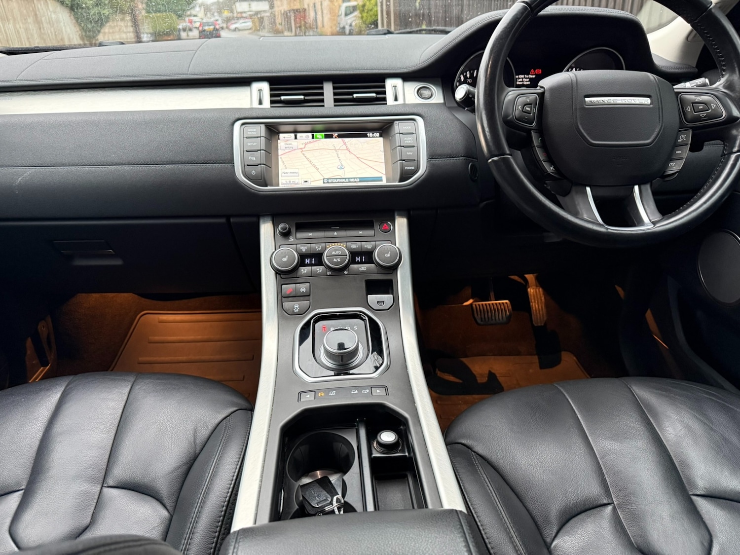 Used Land Rover Range Rover Evoque 2014 for sale - 77170988: Photo 11