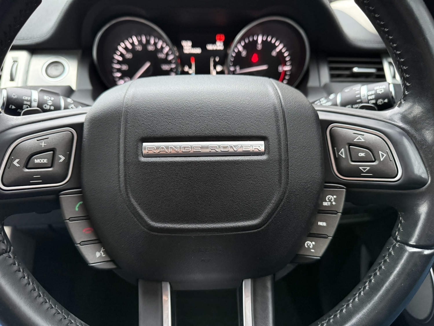 Used Land Rover Range Rover Evoque 2014 for sale - 77170988: Photo 18