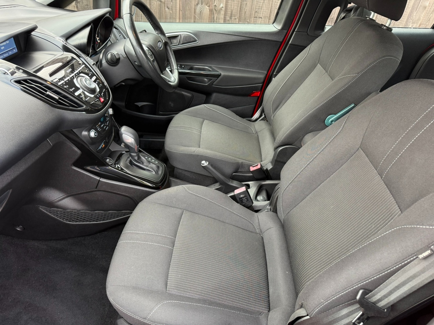 Used Ford B-MAX 2014 for sale - 78144115: Photo 11