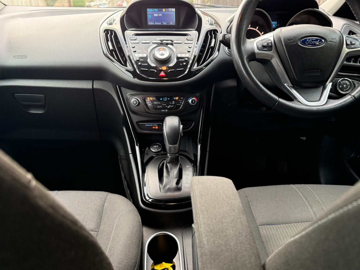 Used Ford B-MAX 2014 for sale - 78144115: Photo 12