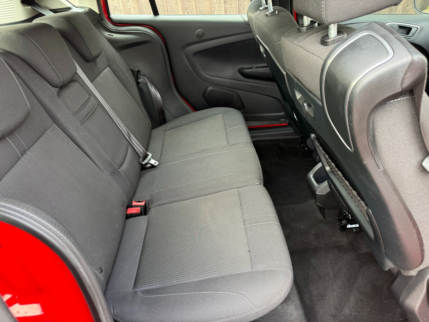 Used Ford B-MAX 2014 for sale - 78144115: Photo 13