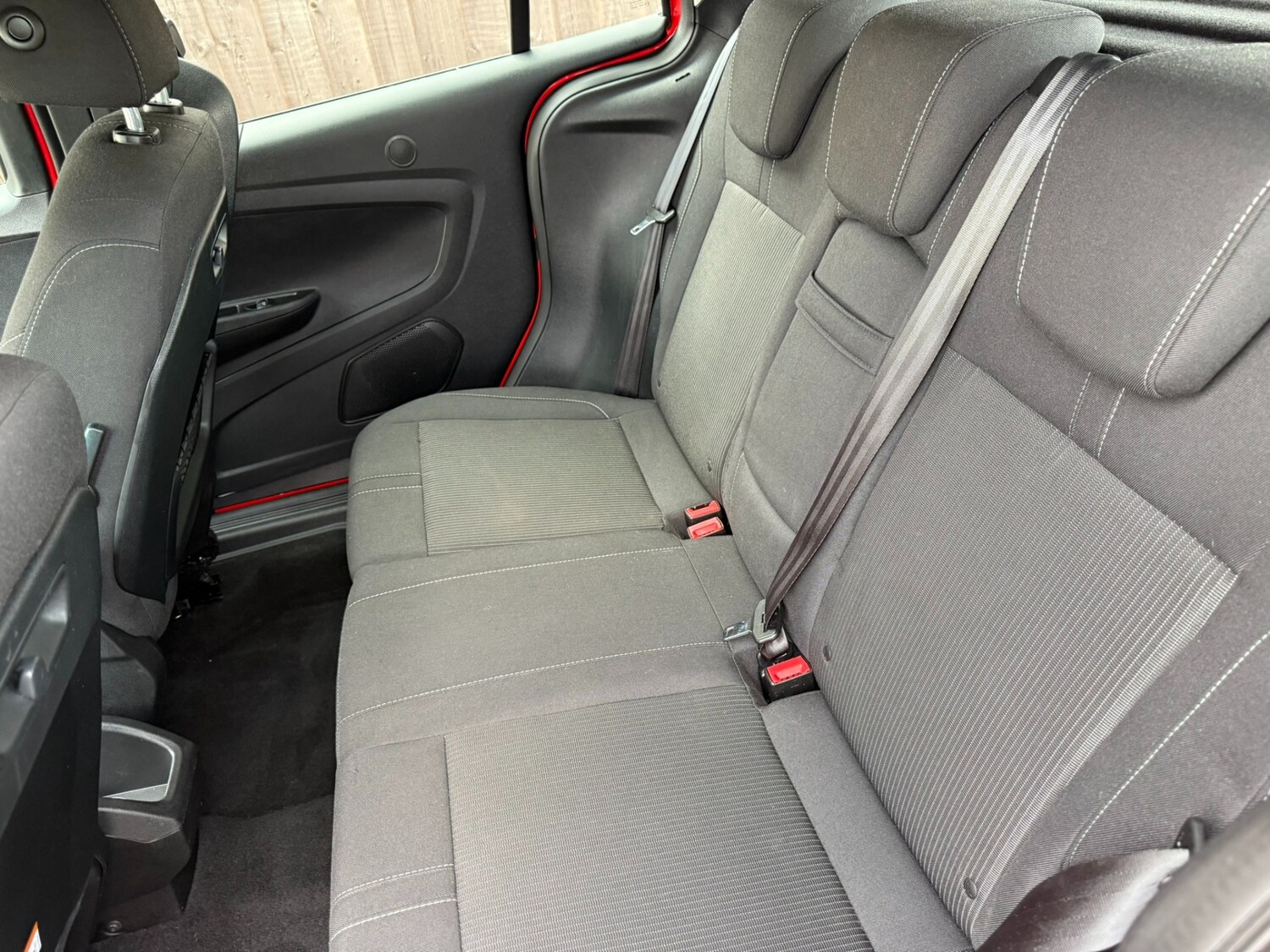 Used Ford B-MAX 2014 for sale - 78144115: Photo 14