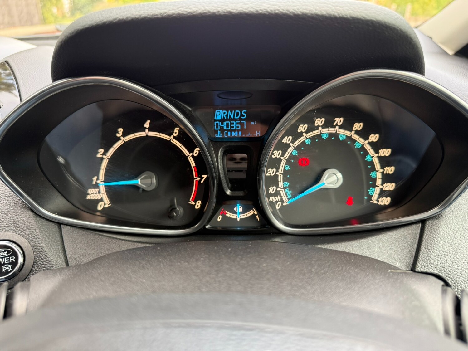 Used Ford B-MAX 2014 for sale - 78144115: Photo 15