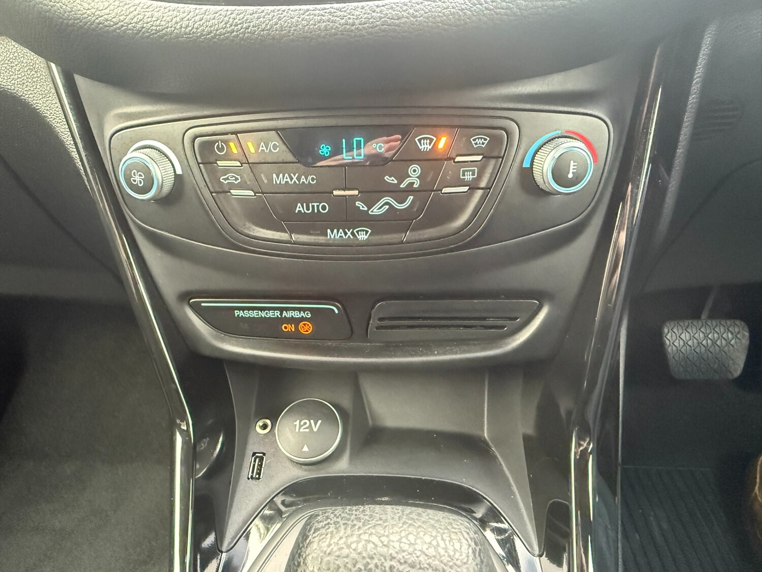 Used Ford B-MAX 2014 for sale - 78144115: Photo 16