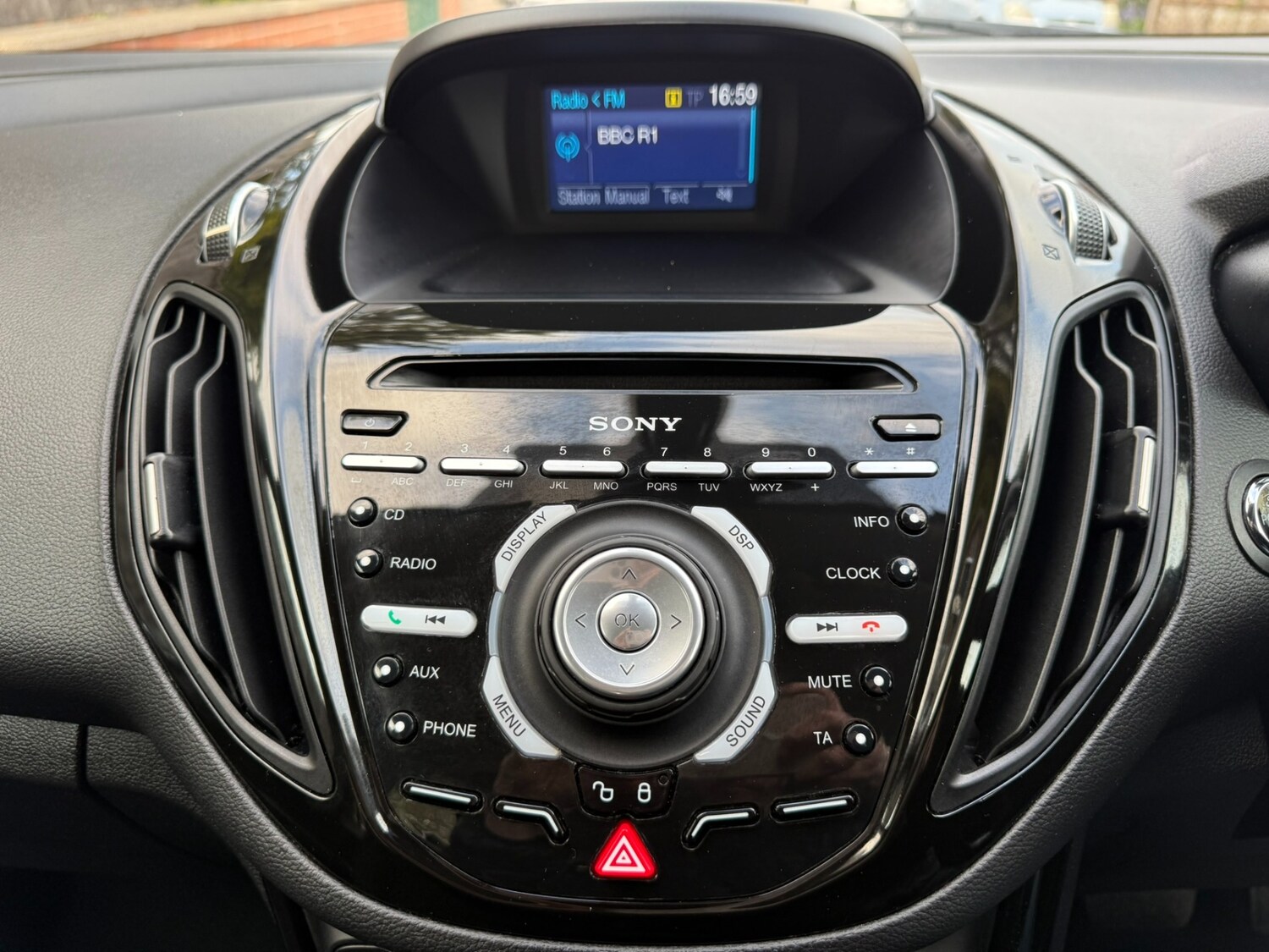 Used Ford B-MAX 2014 for sale - 78144115: Photo 18