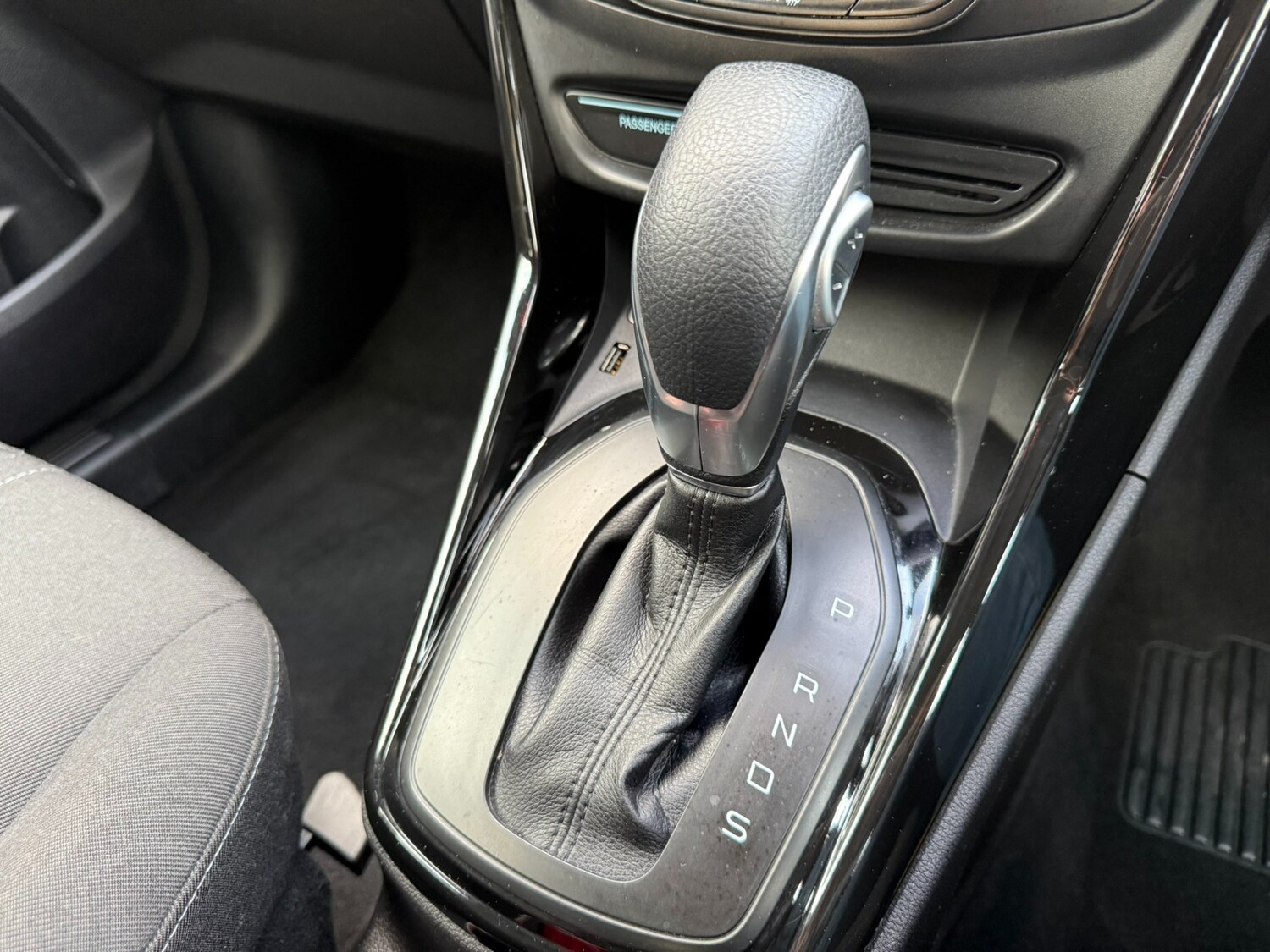 Used Ford B-MAX 2014 for sale - 78144115: Photo 19