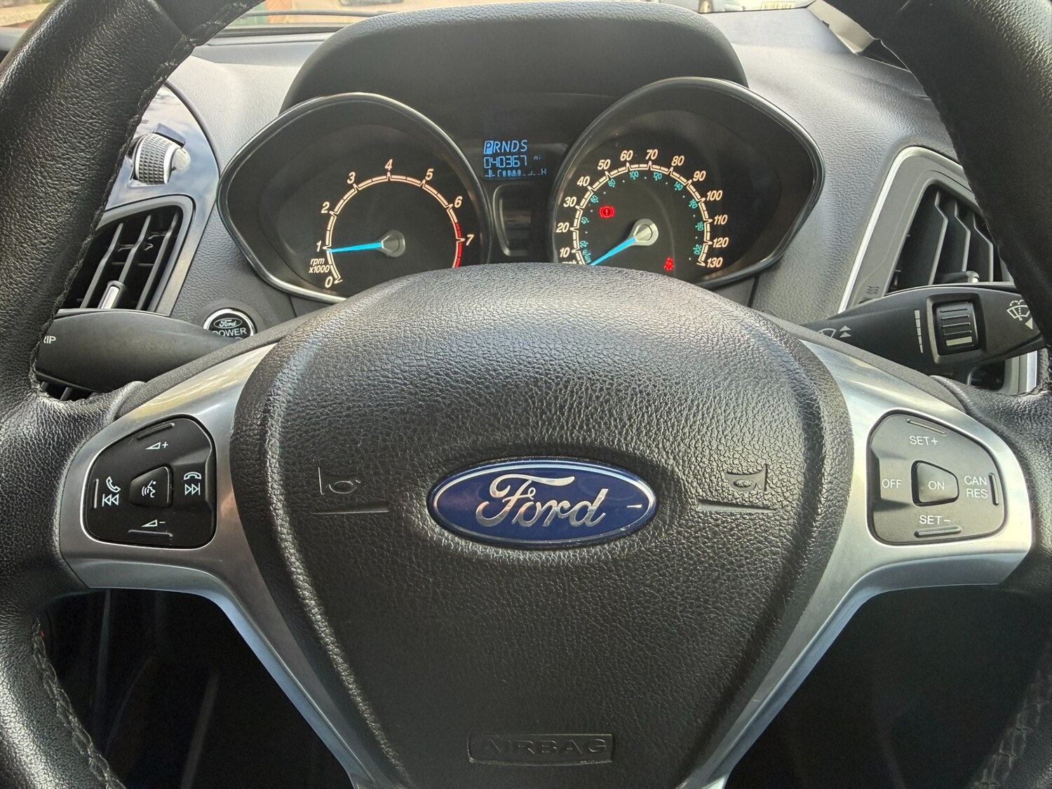 Used Ford B-MAX 2014 for sale - 78144115: Photo 20