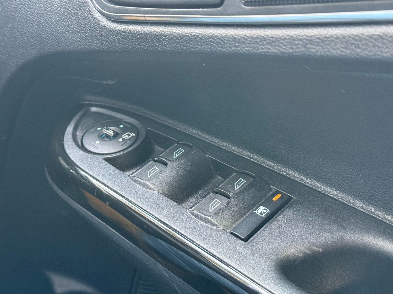 Used Ford B-MAX 2014 for sale - 78144115: Photo 21