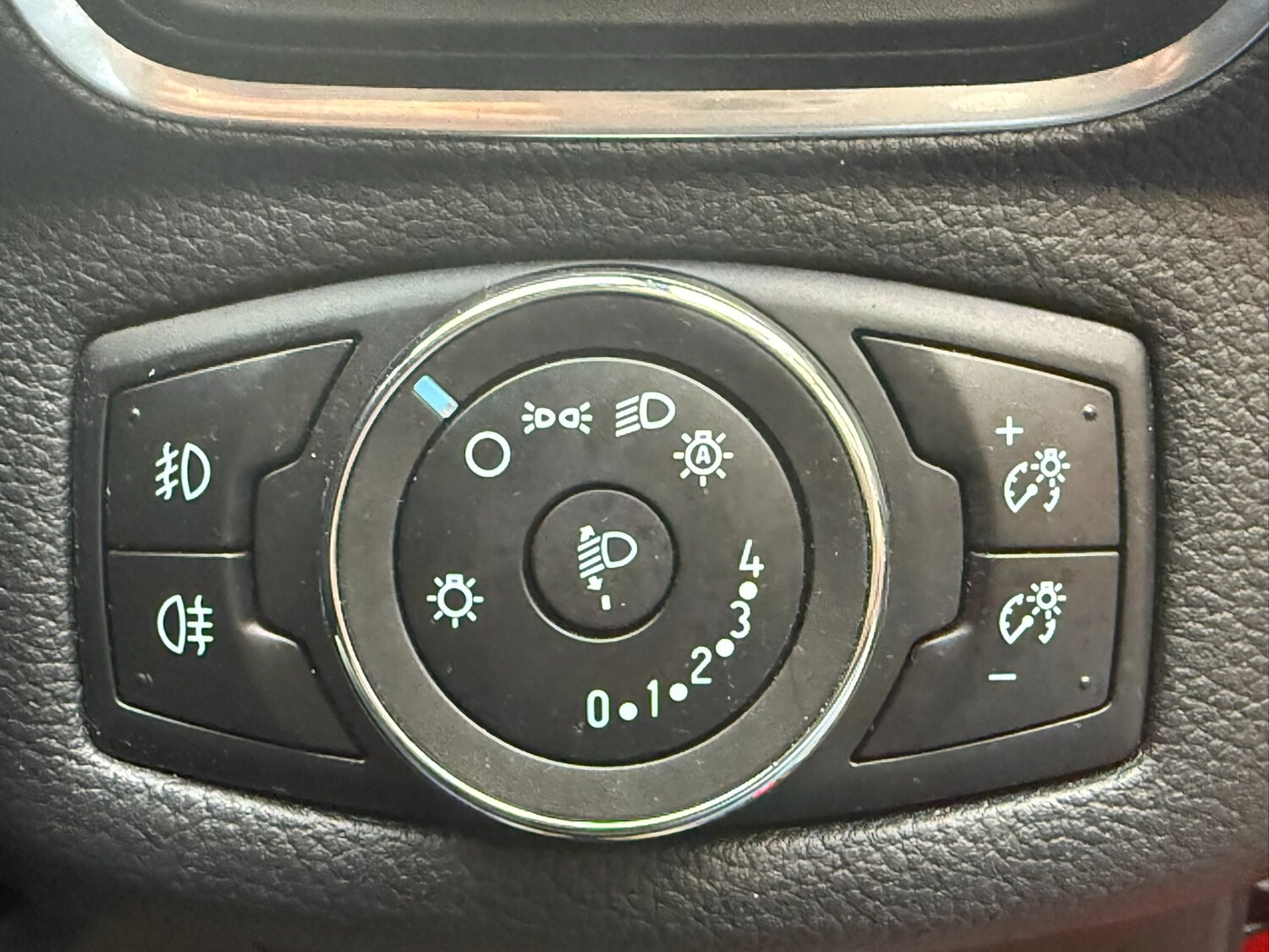 Used Ford B-MAX 2014 for sale - 78144115: Photo 22