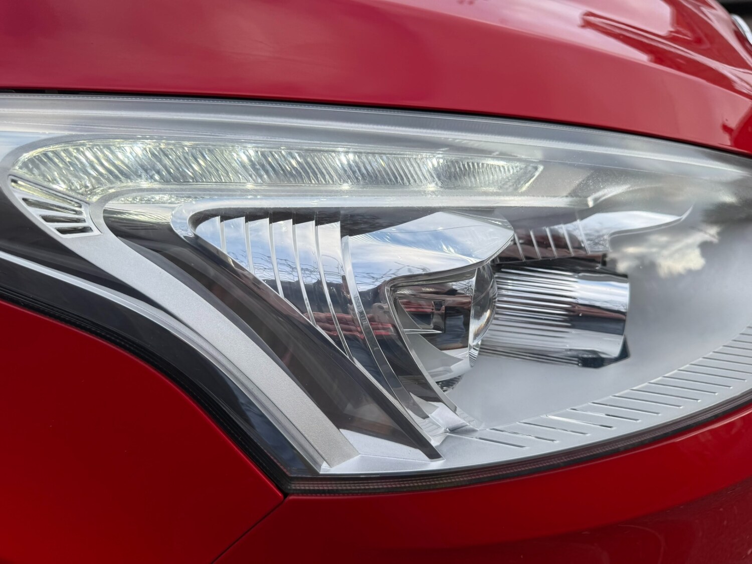 Used Ford B-MAX 2014 for sale - 78144115: Photo 23